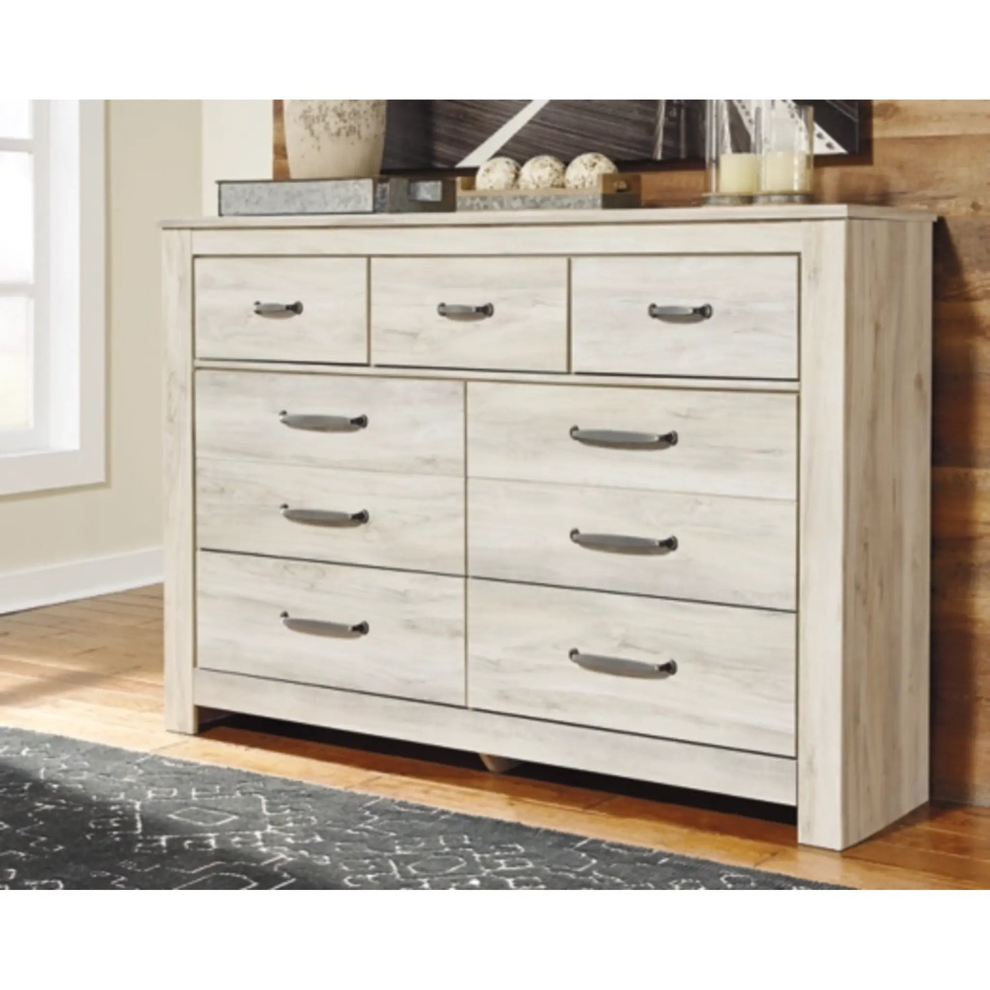 Bellaby Dresser