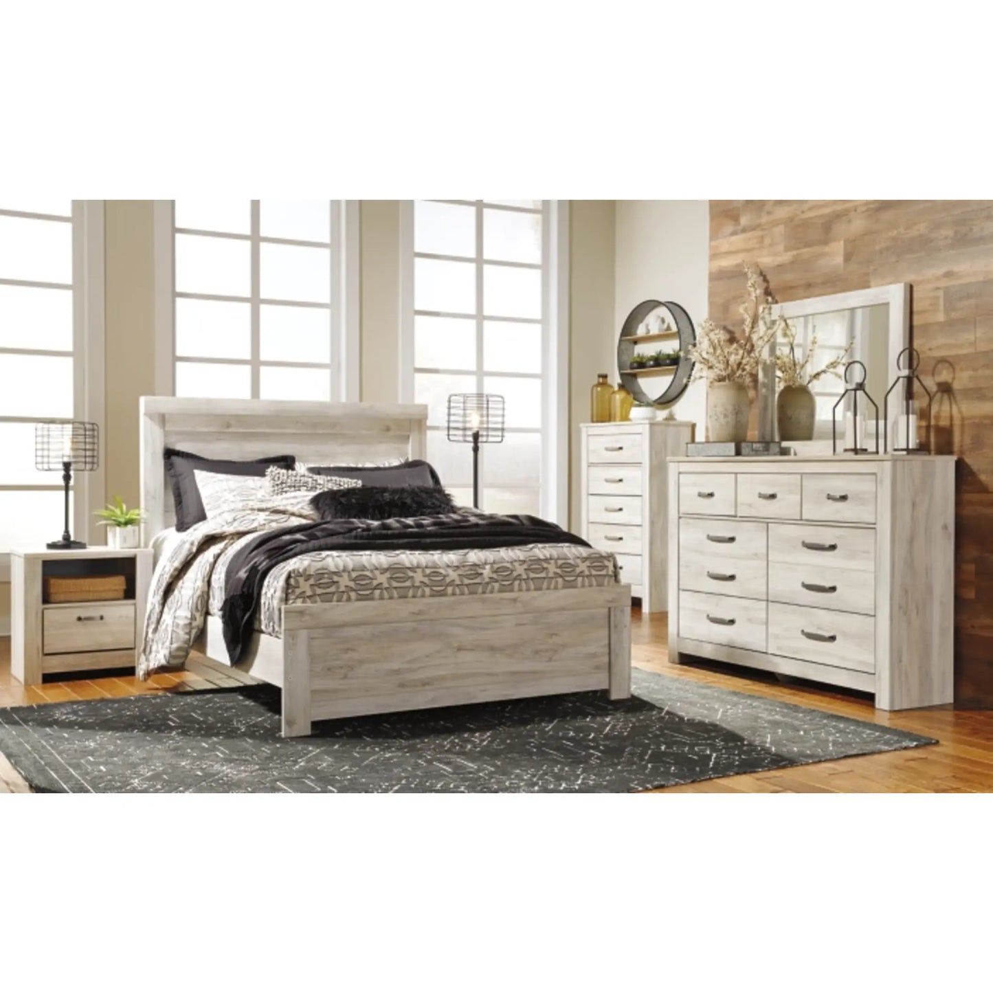 Bellaby Dresser