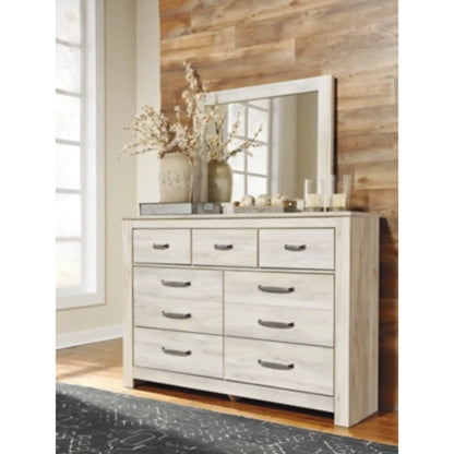 Bellaby Dresser