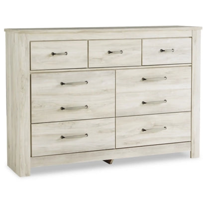 Bellaby Dresser