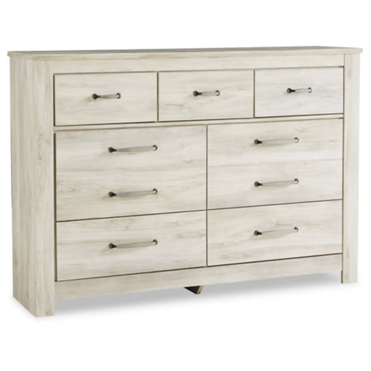 Bellaby Dresser