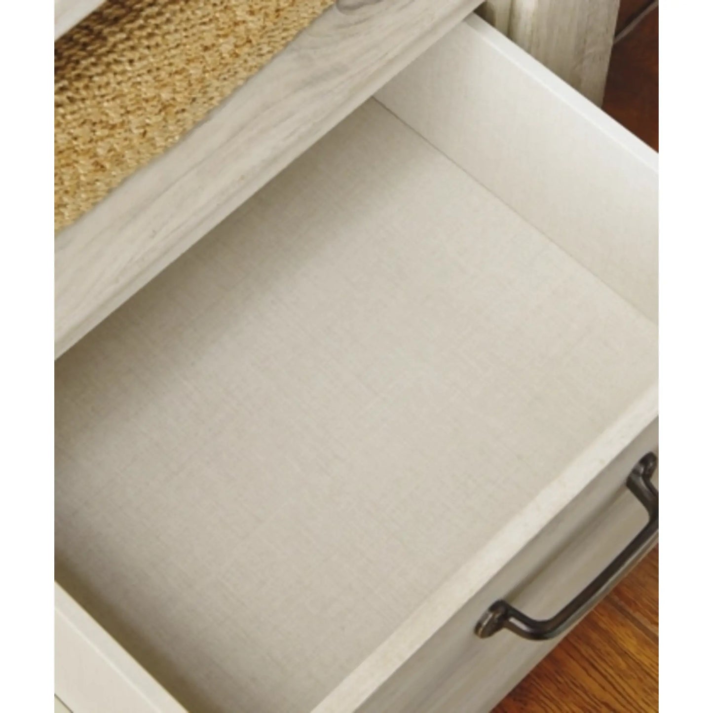 Bellaby Dresser