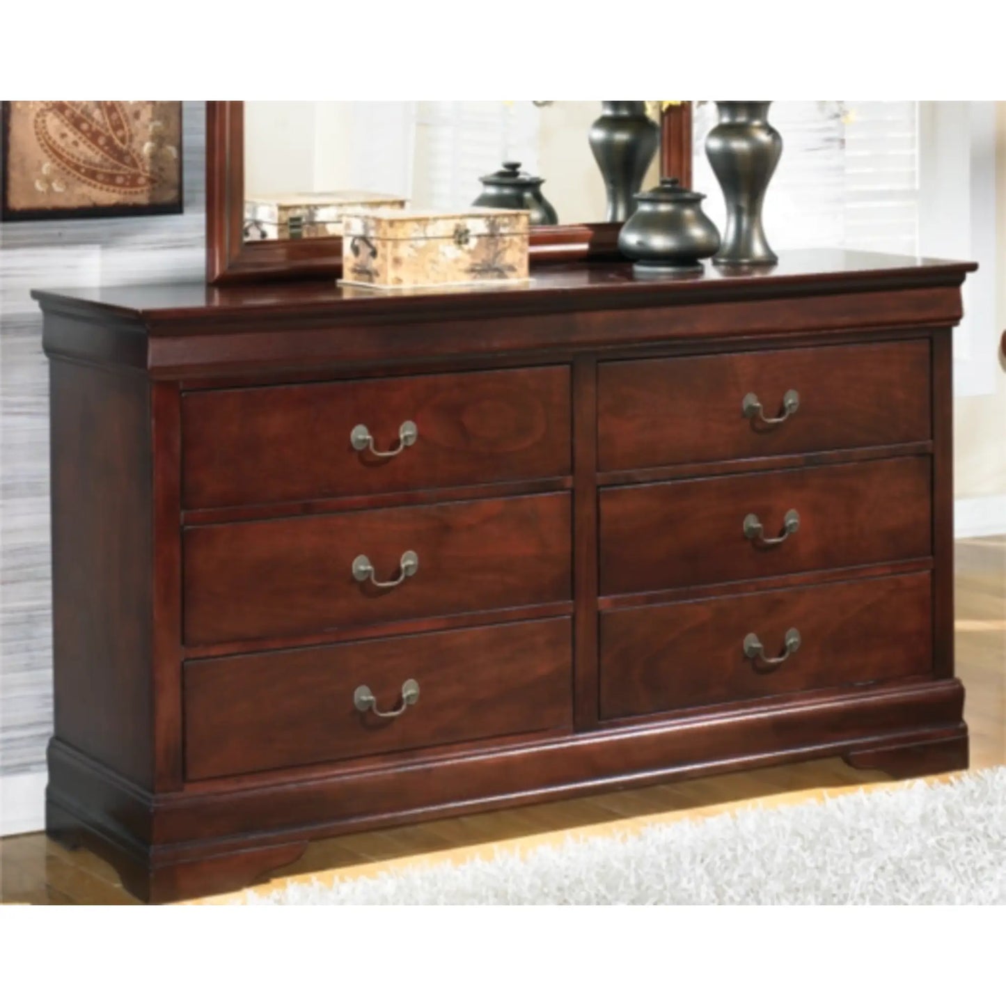 Alisdair Dresser