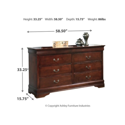Alisdair Dresser