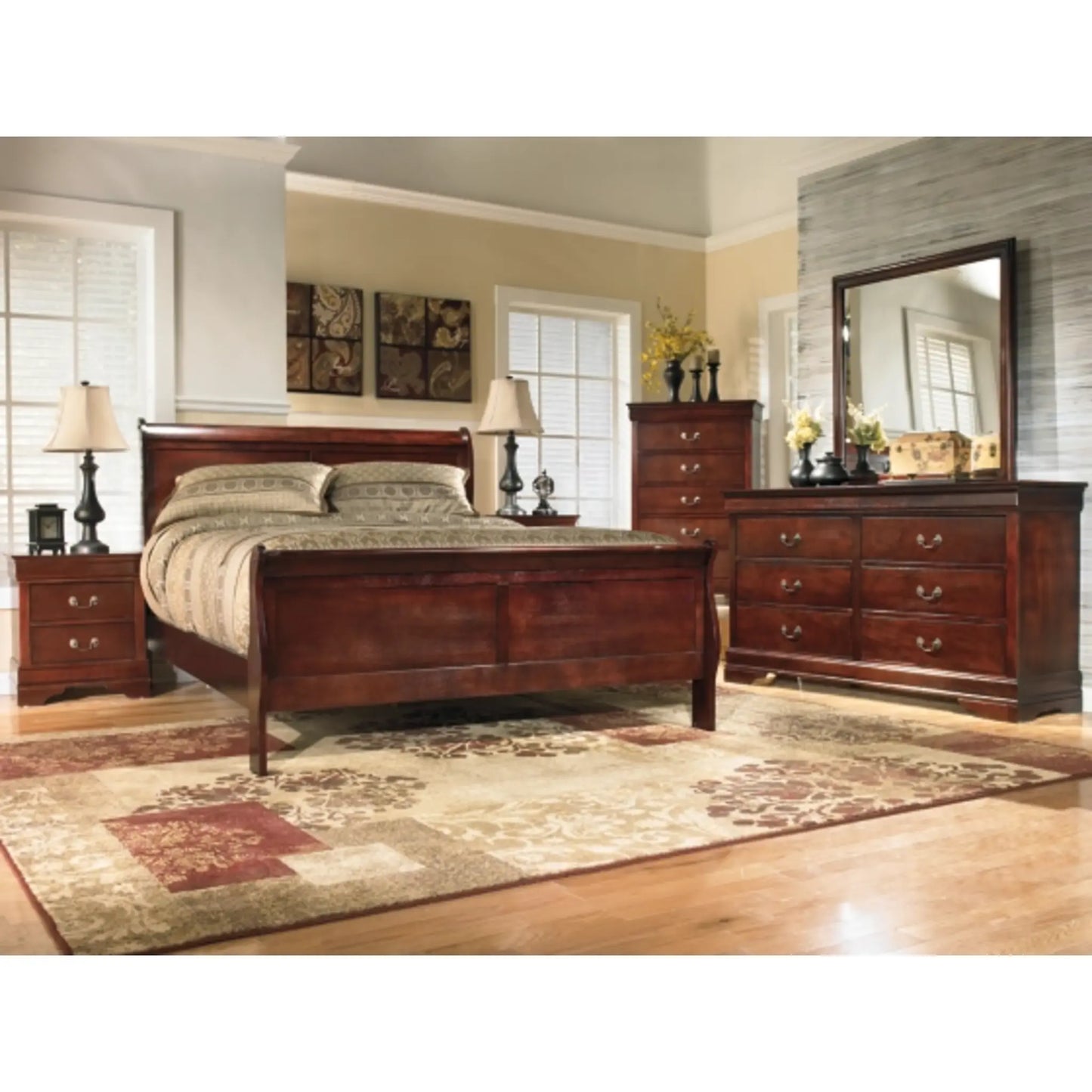 Alisdair Dresser