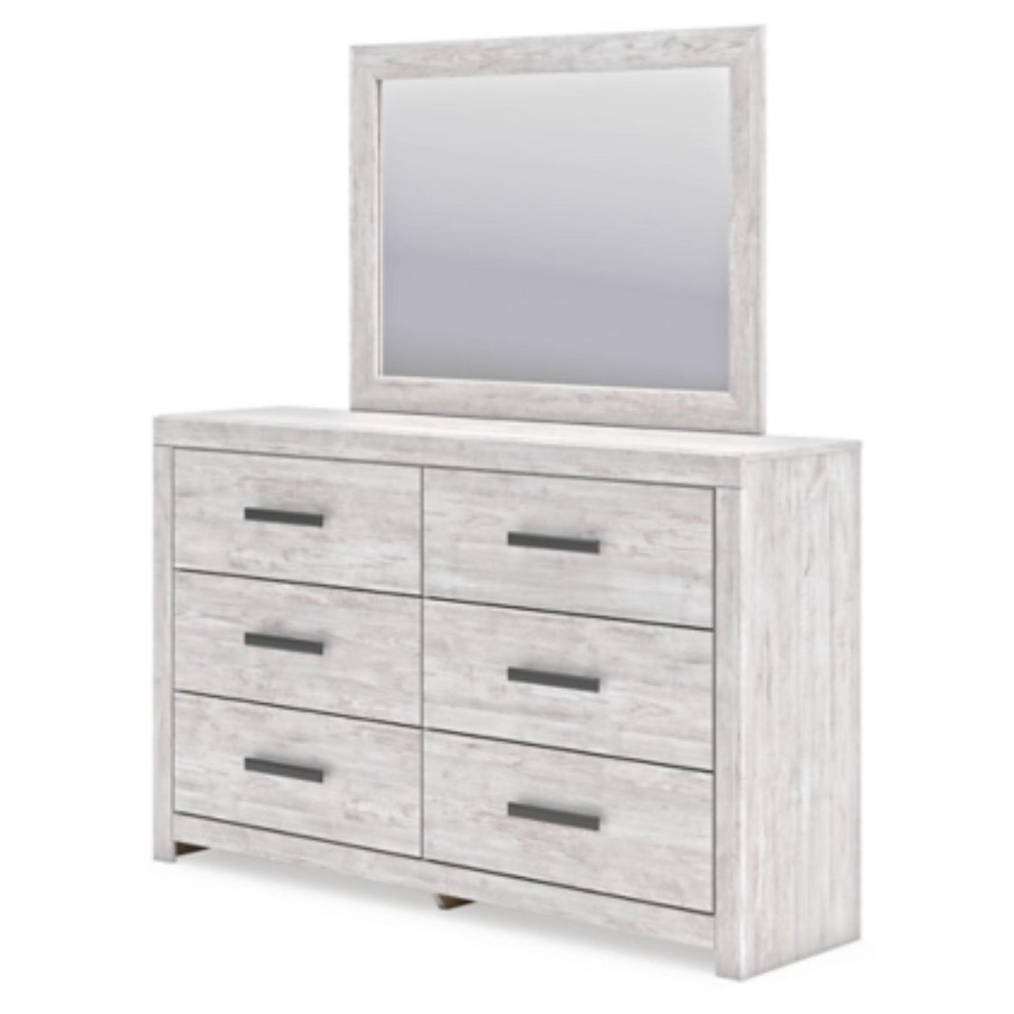 Cayboni Queen 6pc Bedroom Set