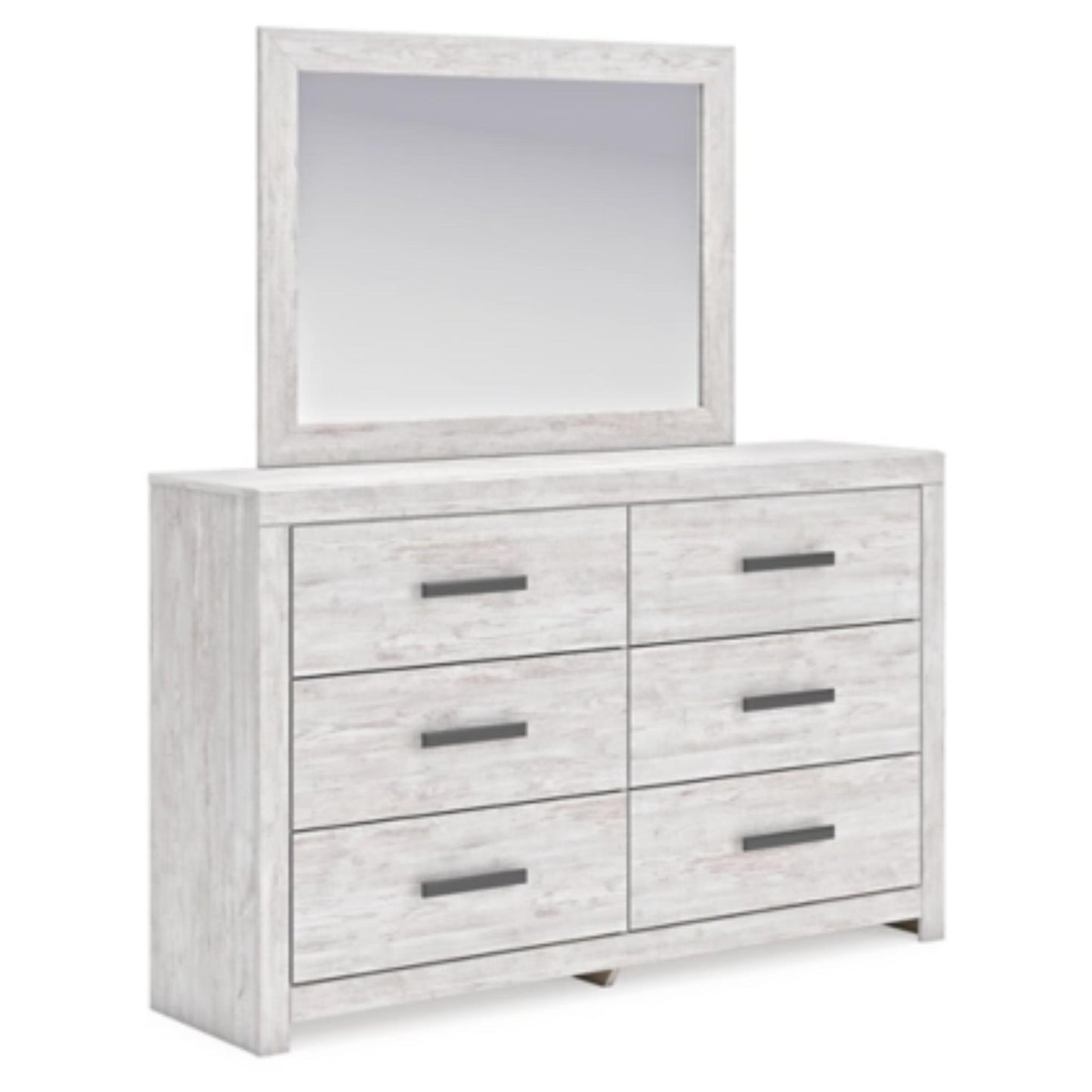 Cayboni Queen 6pc Bedroom Set