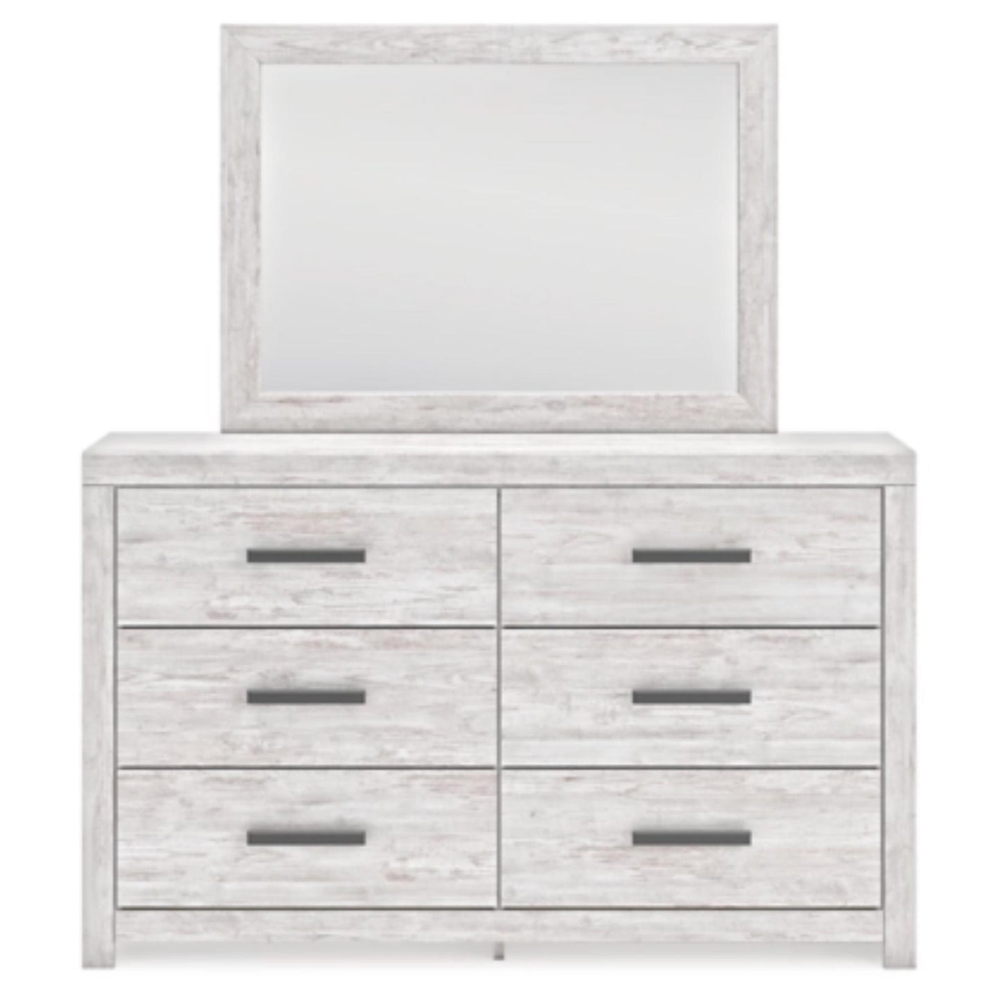 Cayboni Queen 6pc Bedroom Set