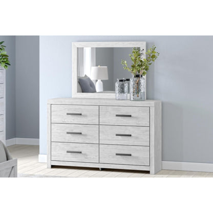 Cayboni Queen 6pc Bedroom Set