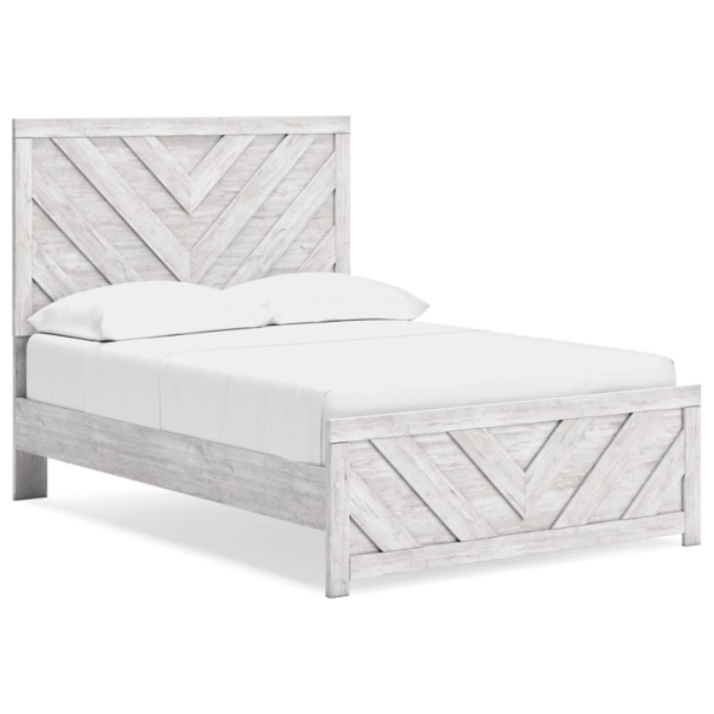 Cayboni Full 6pc Bedroom Set