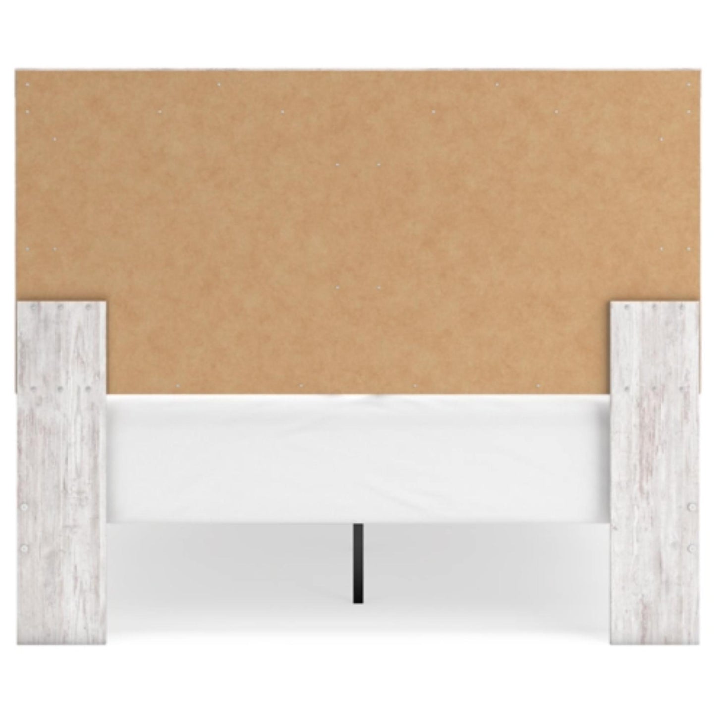 Queen Cayboni Panel Bed