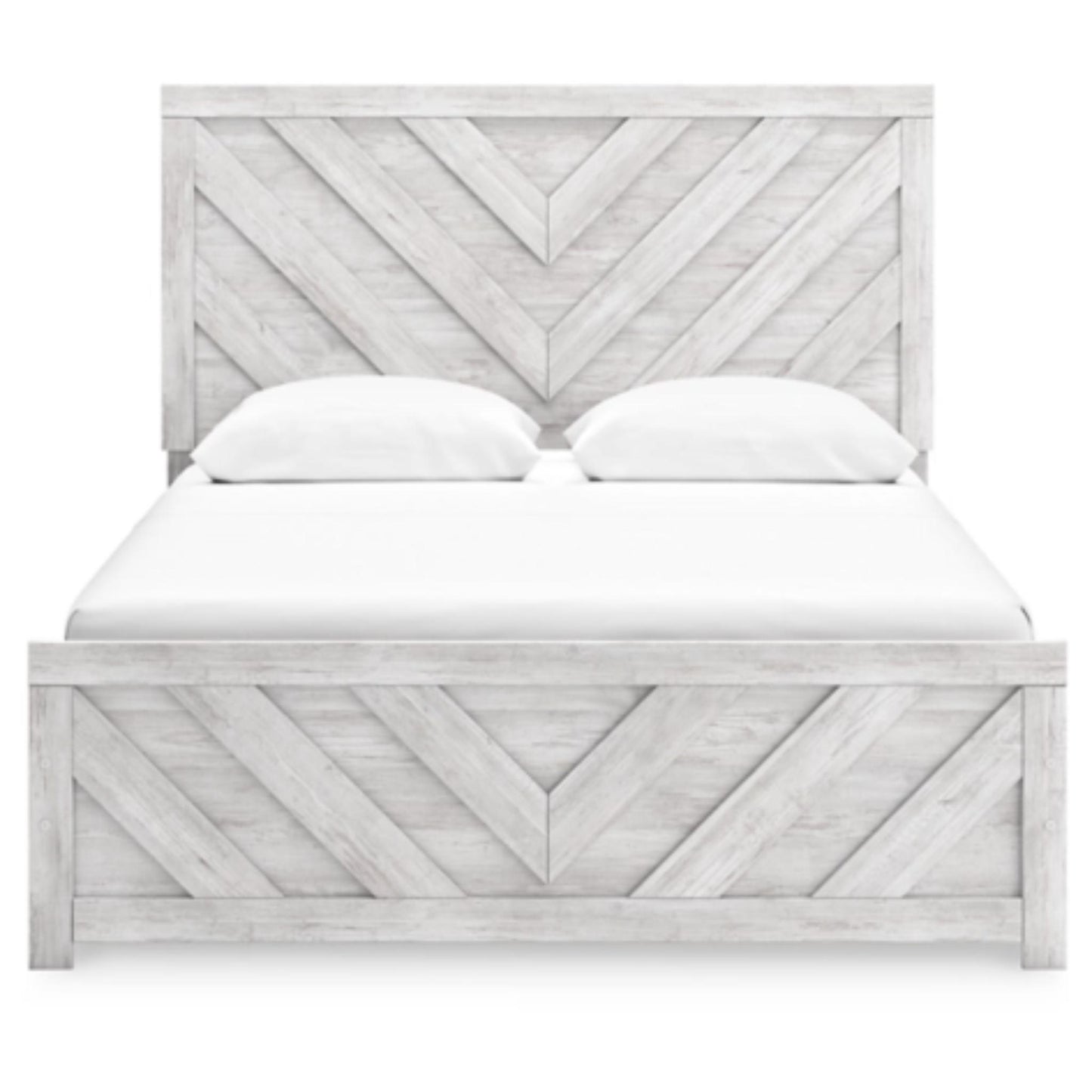 Cayboni Queen 6pc Bedroom Set