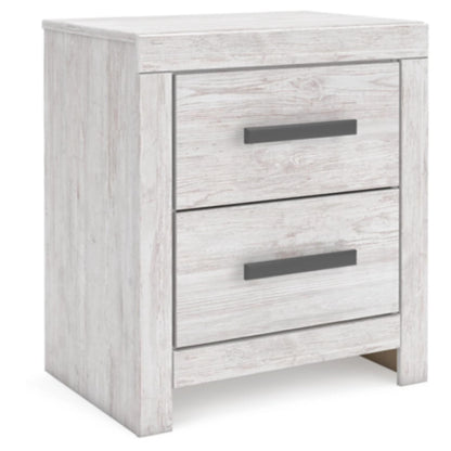 Cayboni Full 6pc Bedroom Set