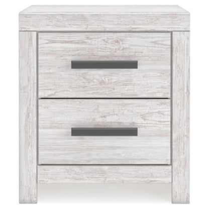 Cayboni Queen 6pc Bedroom Set