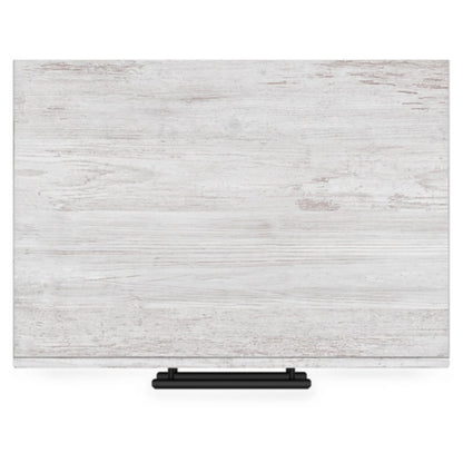Cayboni Full 6pc Bedroom Set
