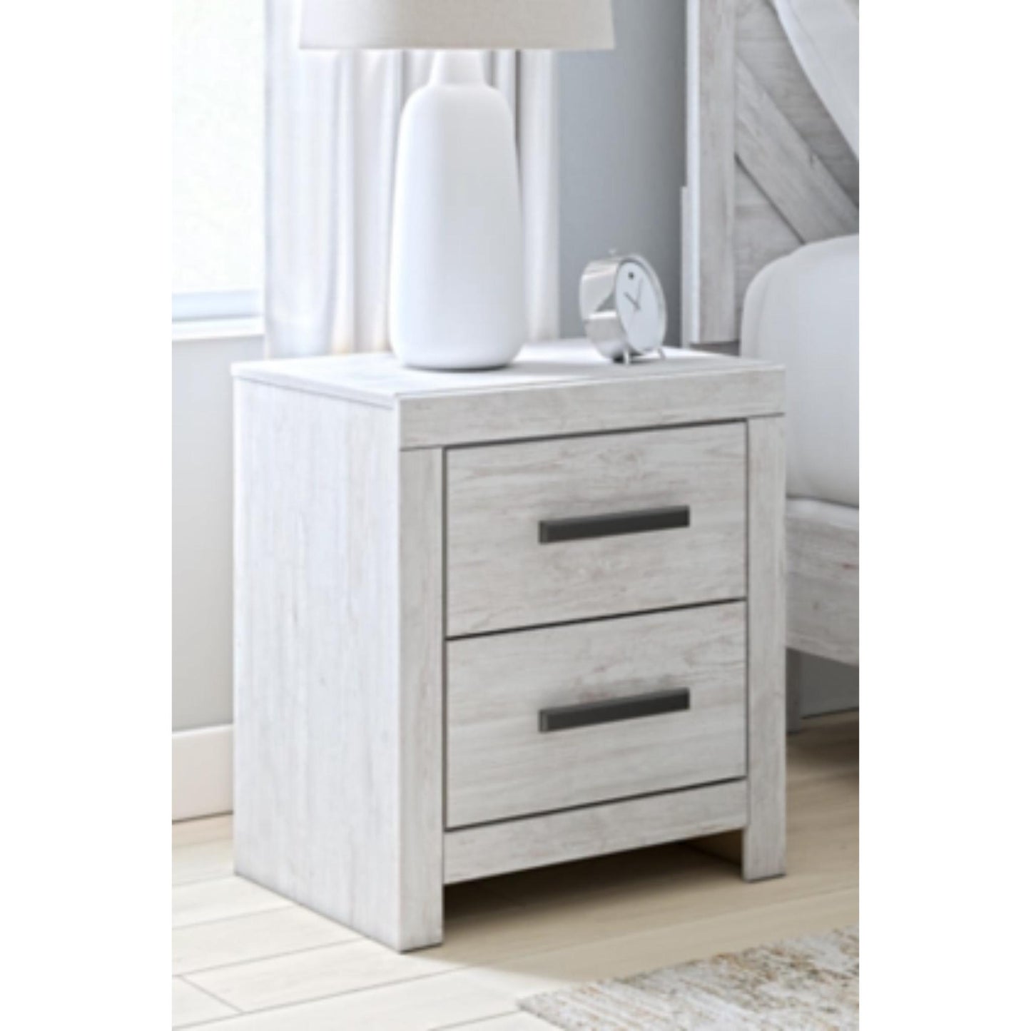 Cayboni Queen 6pc Bedroom Set