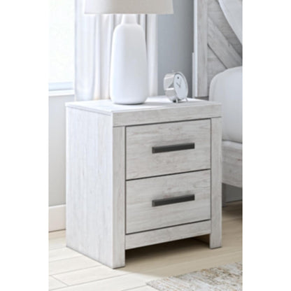 Cayboni Queen 6pc Bedroom Set