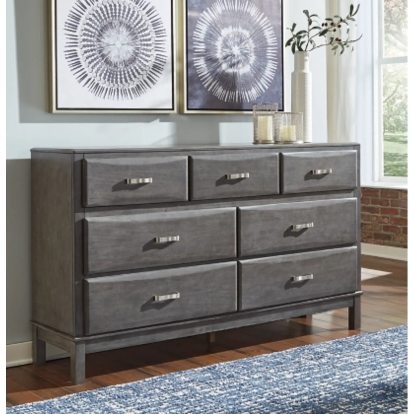 Caitbrook Dresser