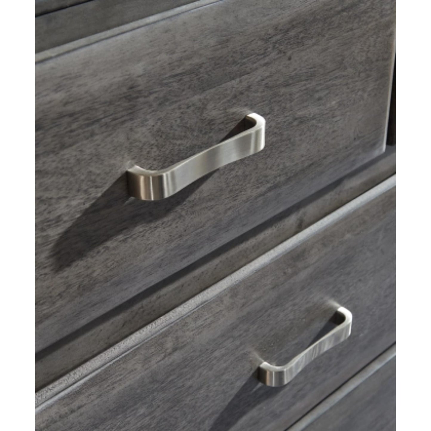Queen Caitbrook Storage Bed with 8 Drawers