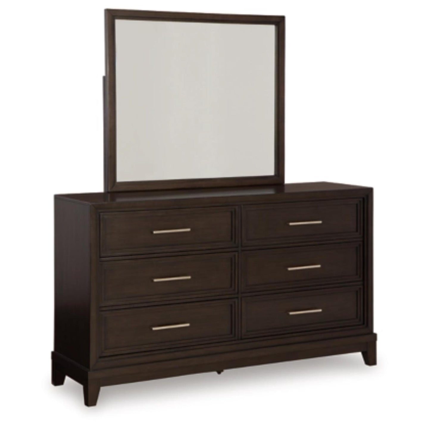 Neymorton Queen 6pc Bedroom Set