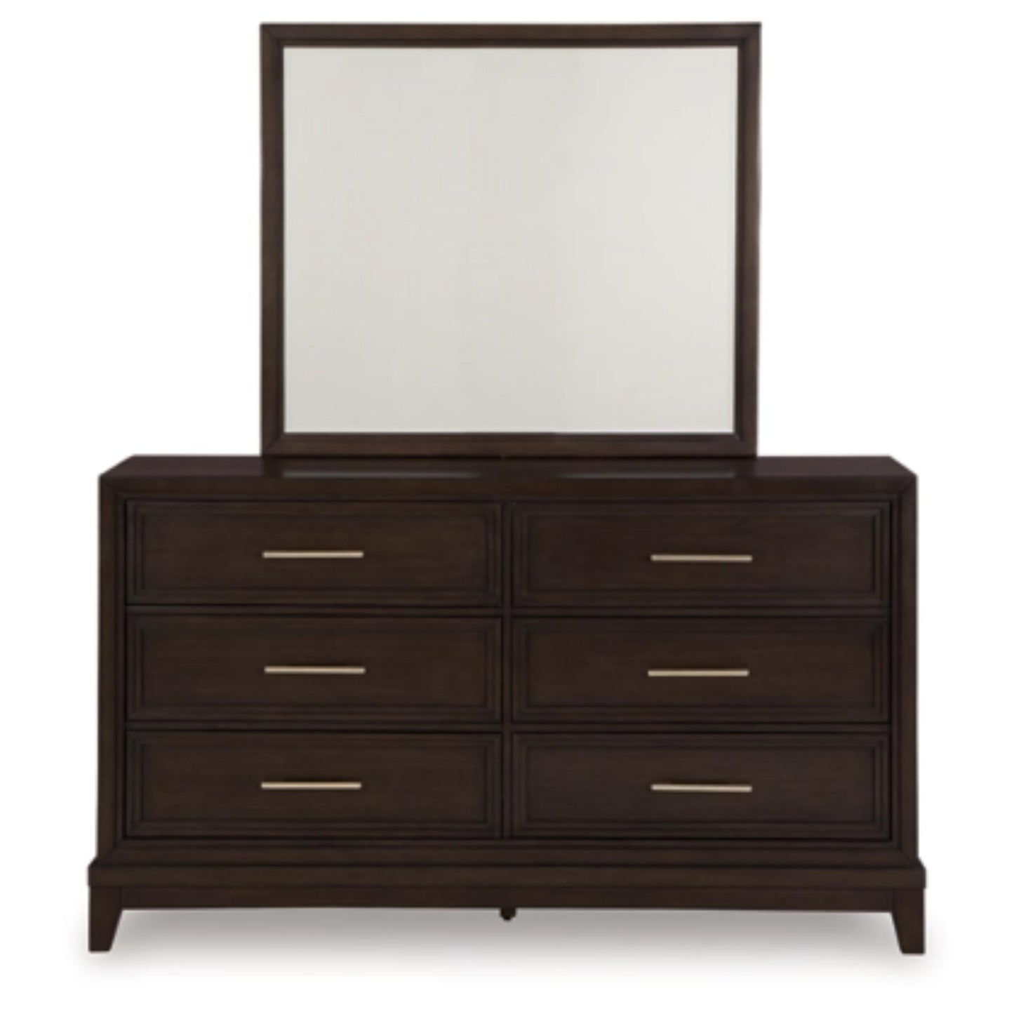 Neymorton Queen 6pc Bedroom Set