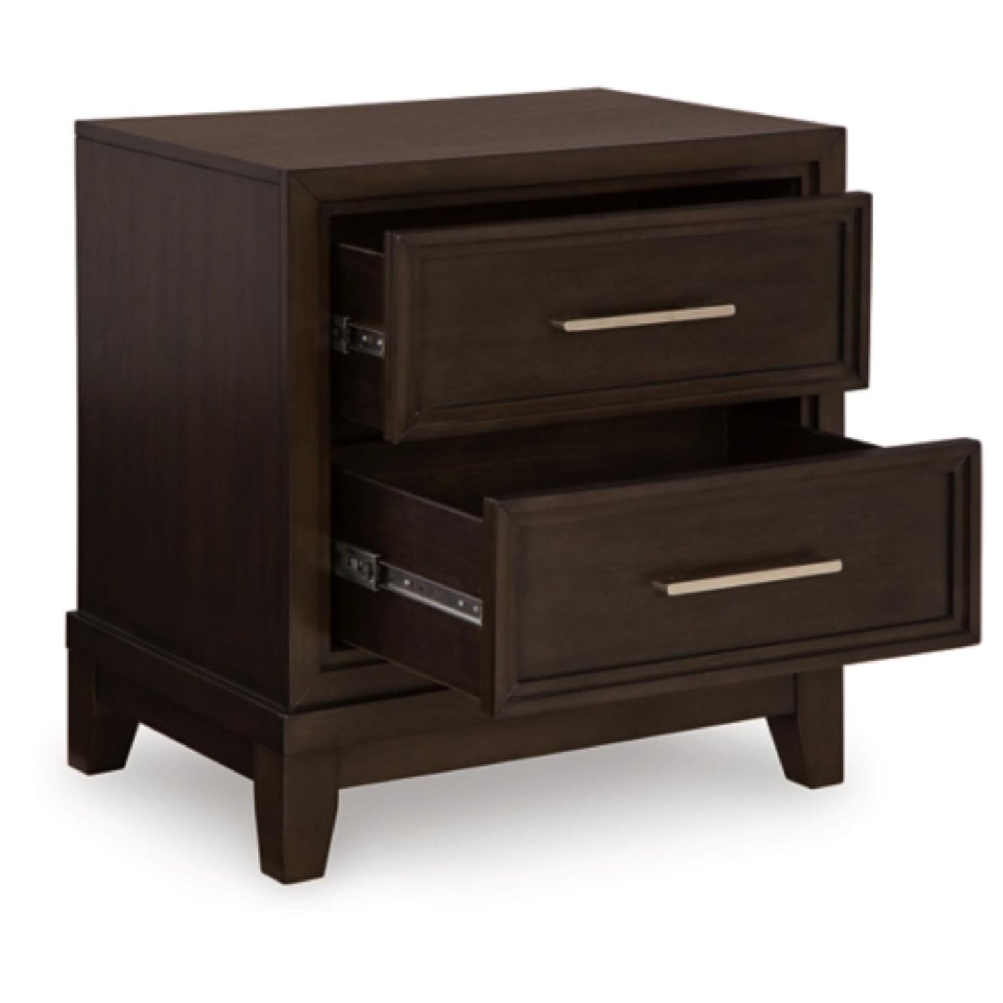 Neymorton Queen 6pc Bedroom Set