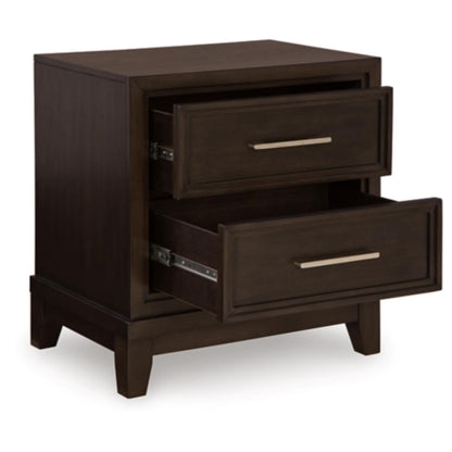 Neymorton Queen 6pc Bedroom Set