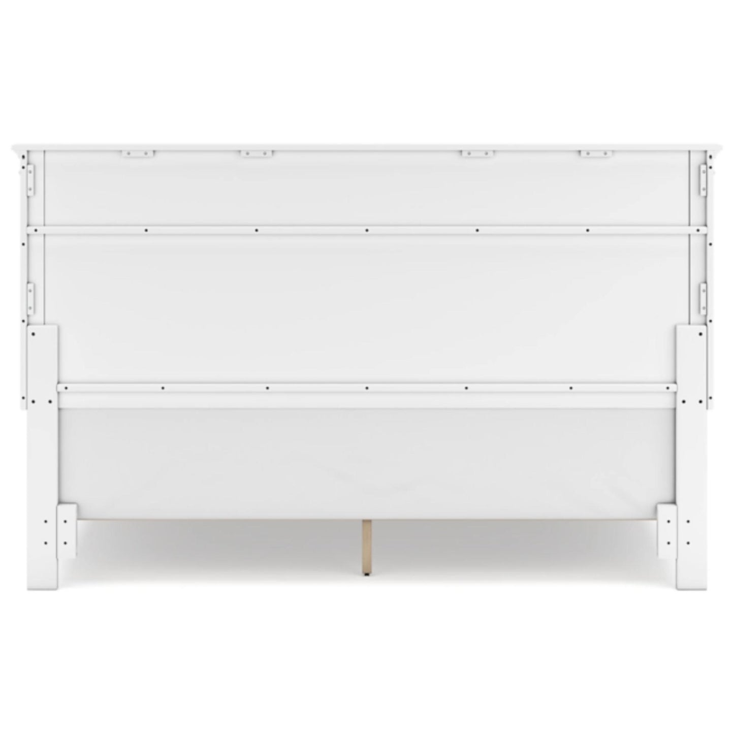 King Fortman Panel Bed