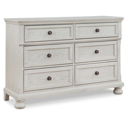 Robbinsdale Dresser