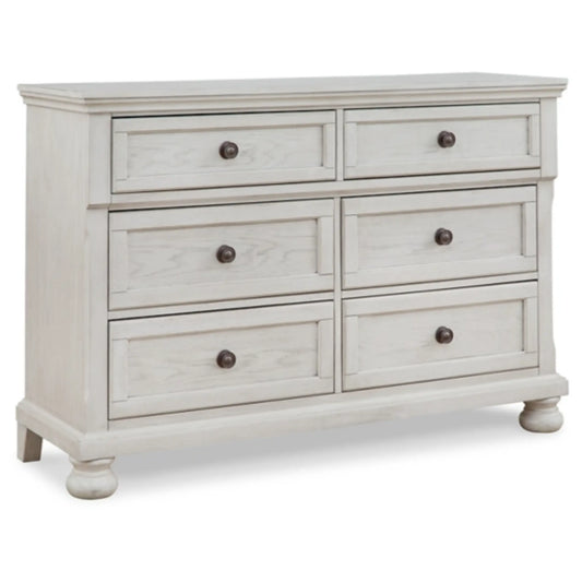 Robbinsdale Dresser
