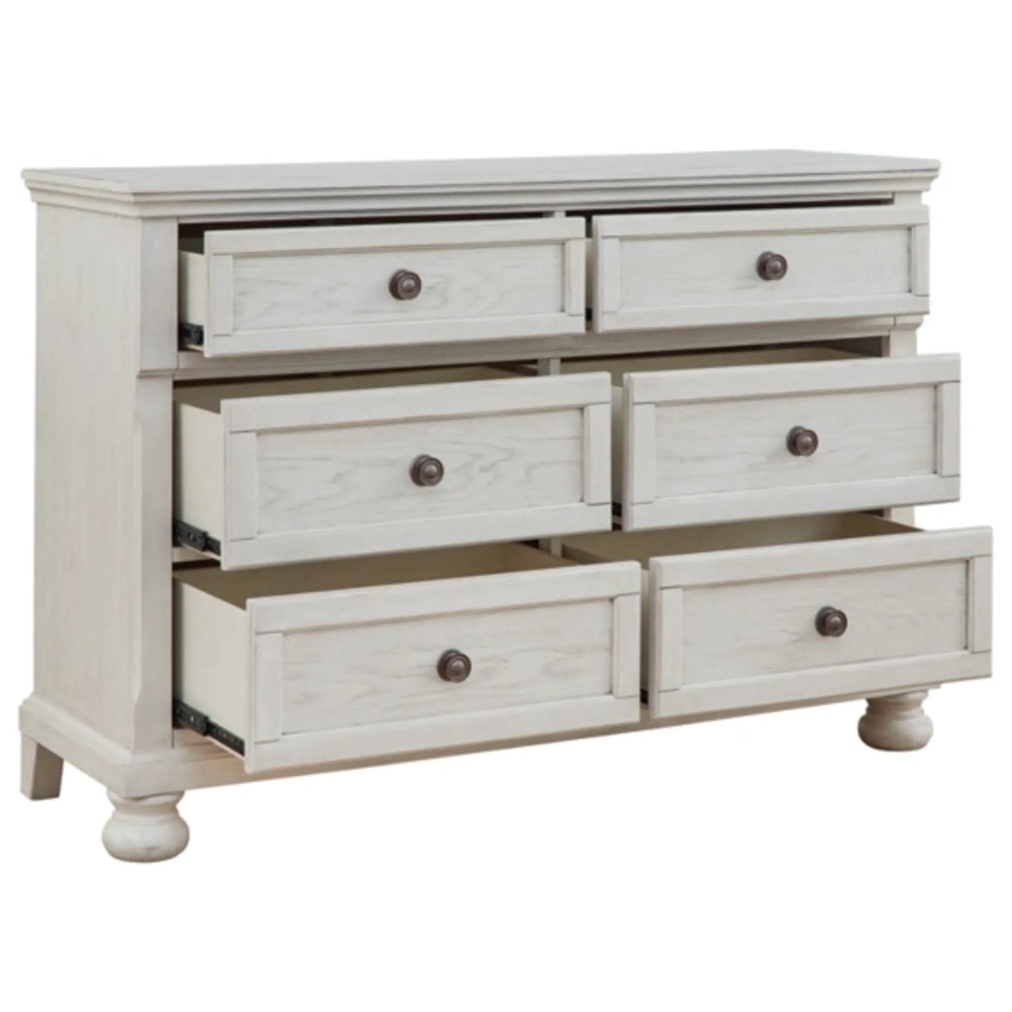 Robbinsdale Dresser
