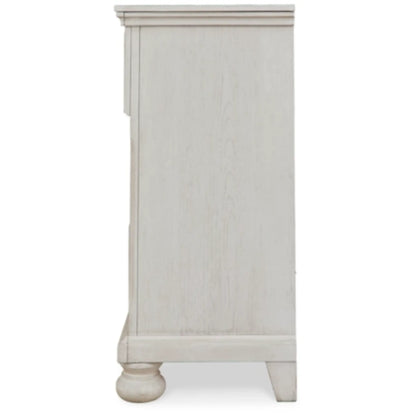 Robbinsdale Dresser