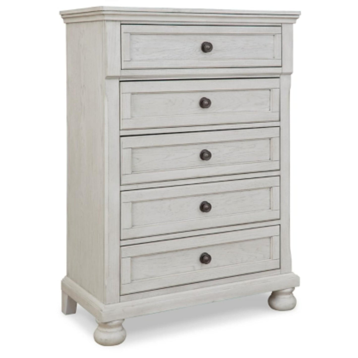 Robbinsdale Five Drawer Chest