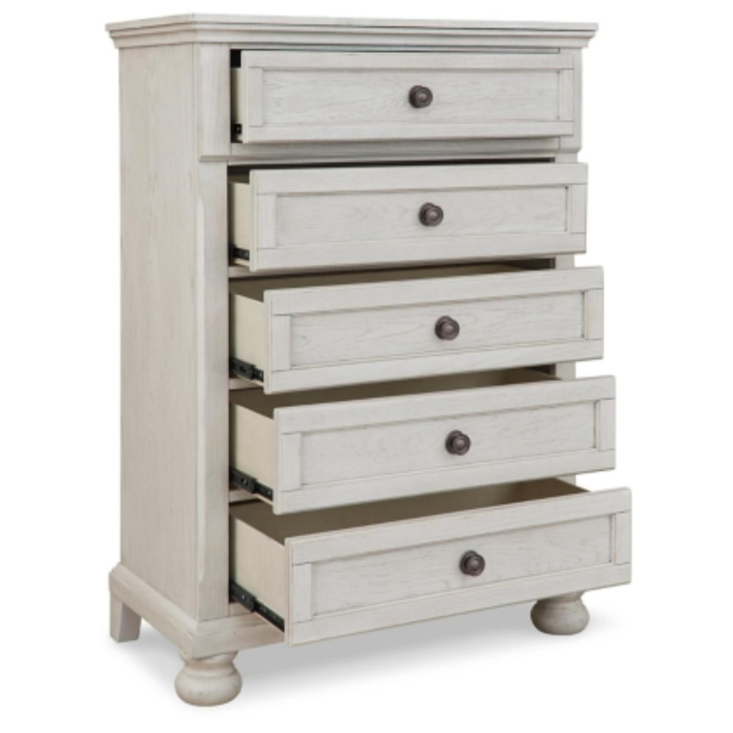 Robbinsdale Five Drawer Chest