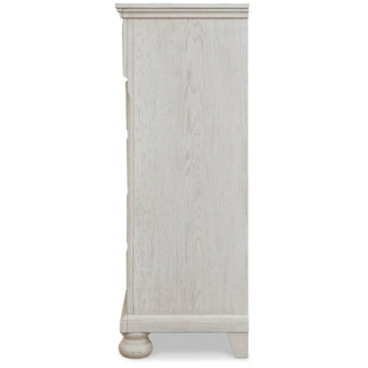 Robbinsdale Five Drawer Chest