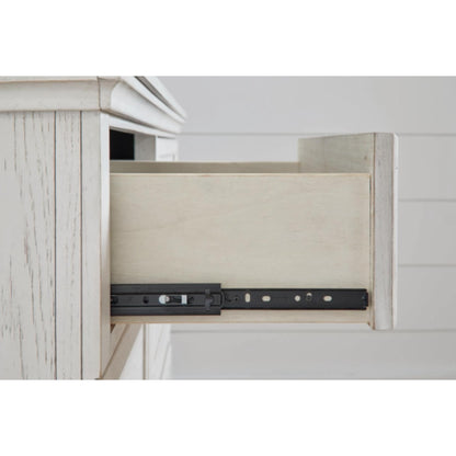 Robbinsdale Five Drawer Chest