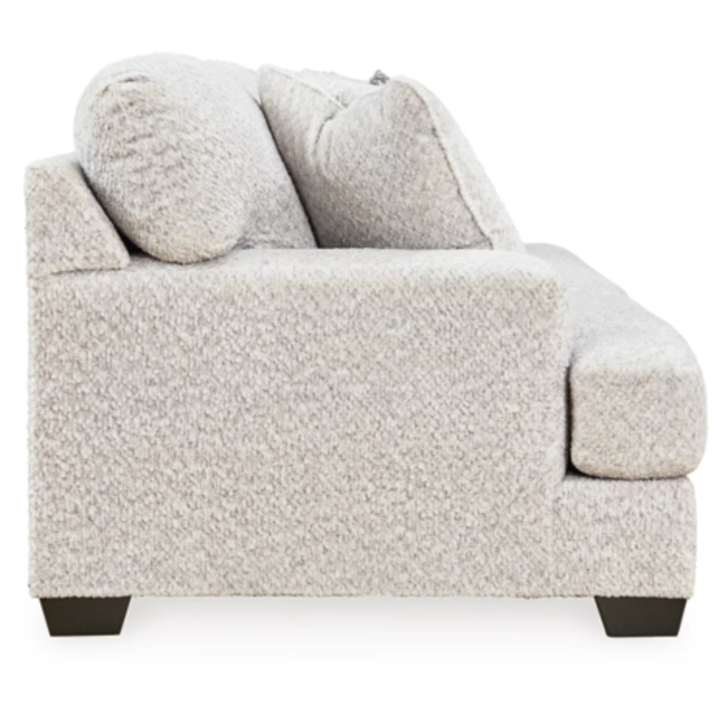 Brebryan Sofa - Flannel