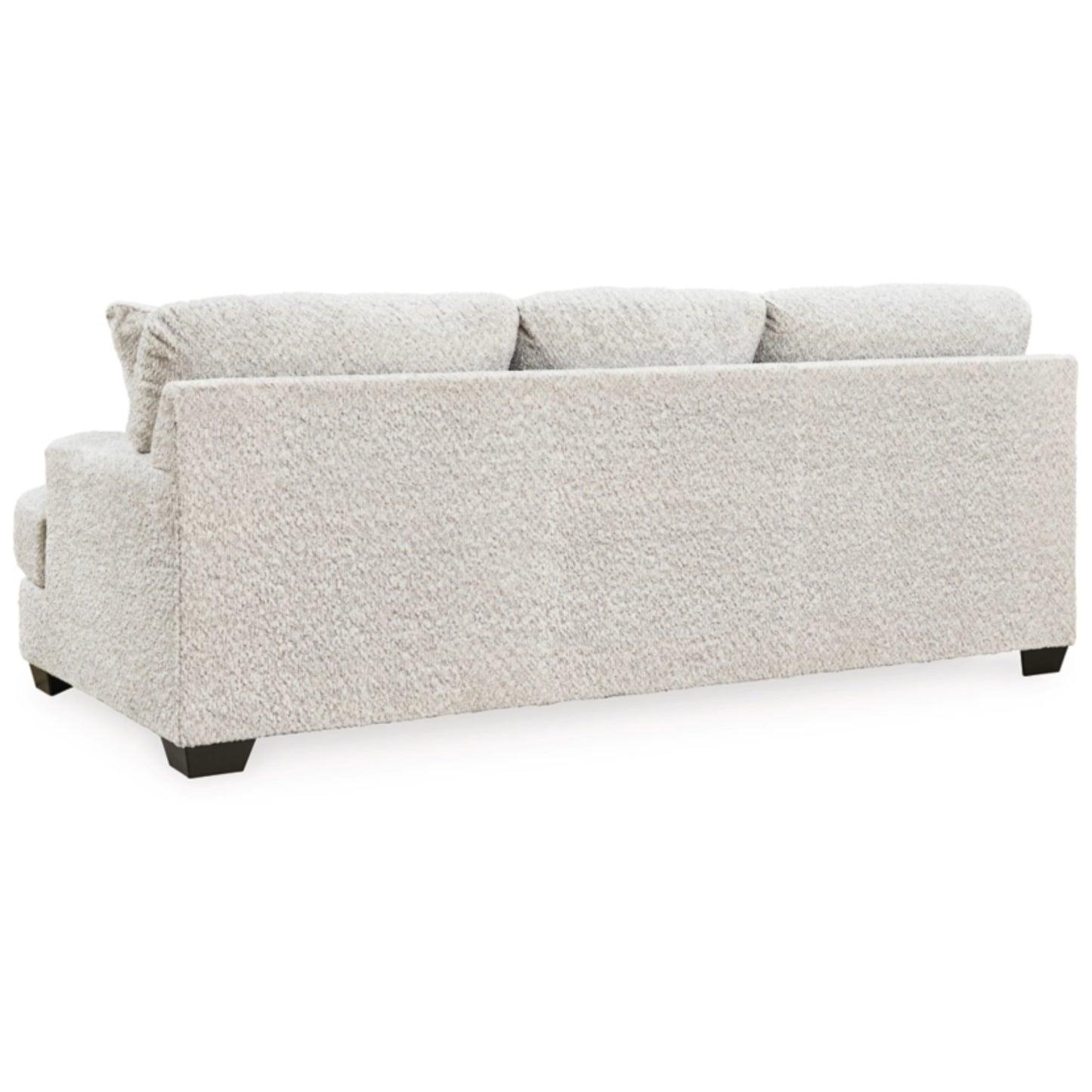 Brebryan Sofa - Flannel