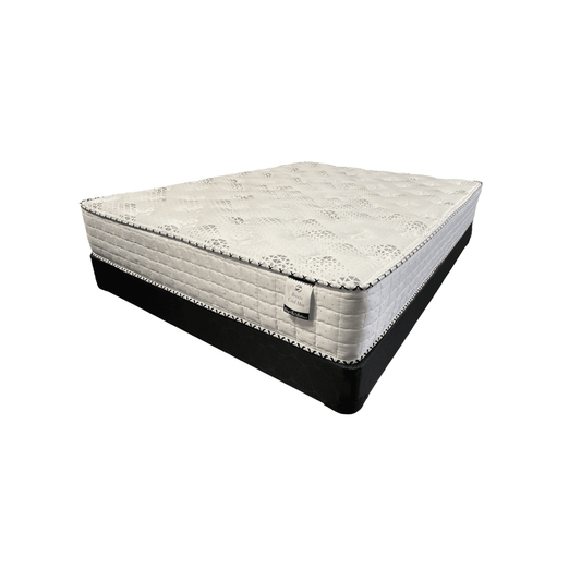10" Breeze Cool Max Medium-Firm Tight Top Mattress
