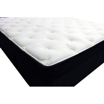 Cloud 16" Pillowtop Mattress