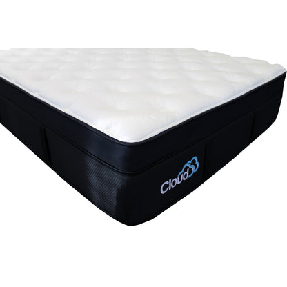 Cloud 16" Pillowtop Mattress