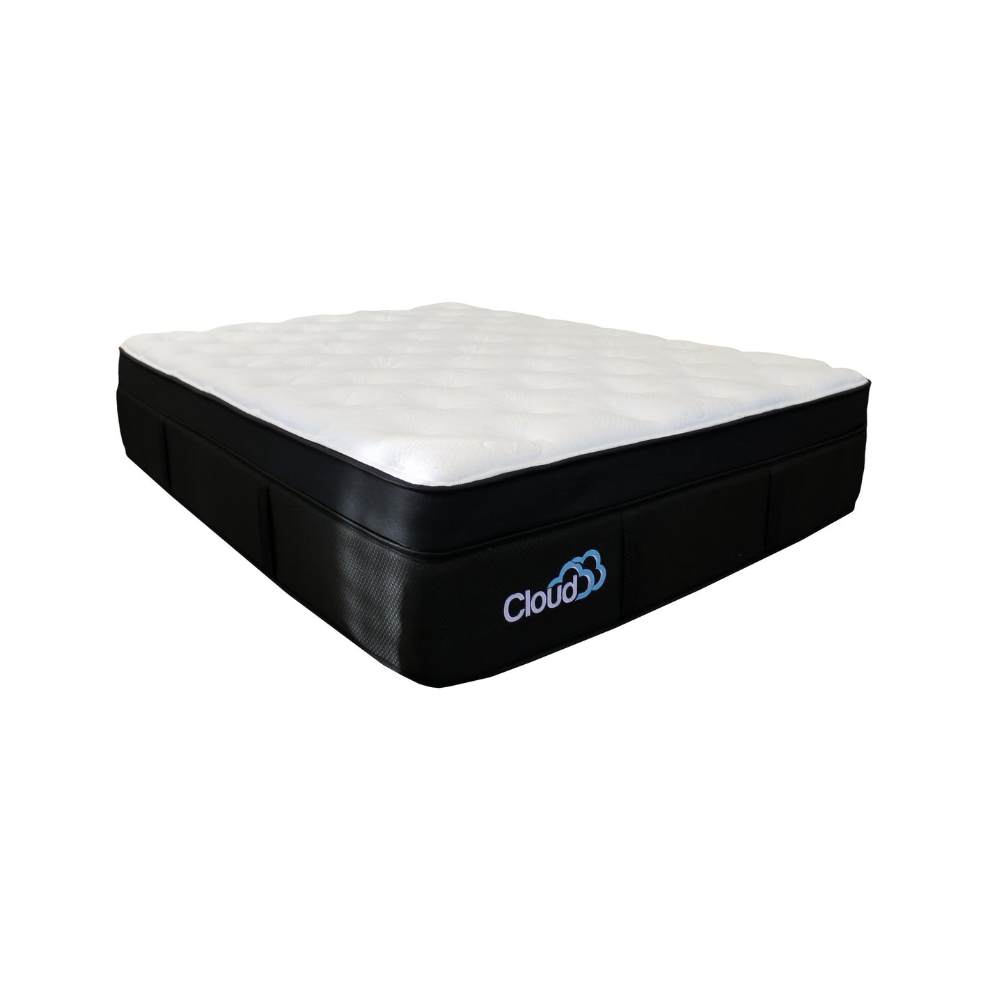 Cloud 16" Pillowtop Mattress