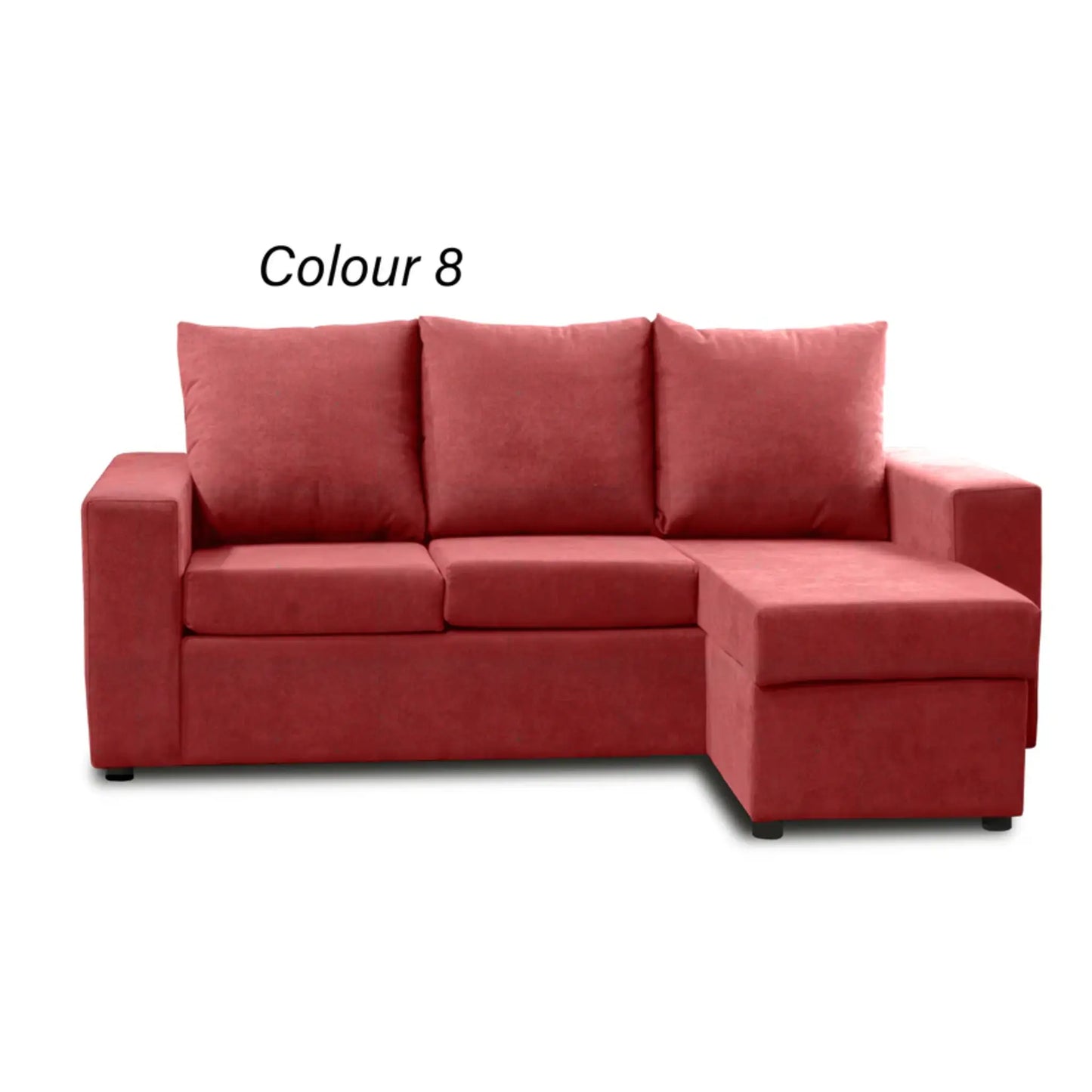 Reversible Sectional - Made in Canada