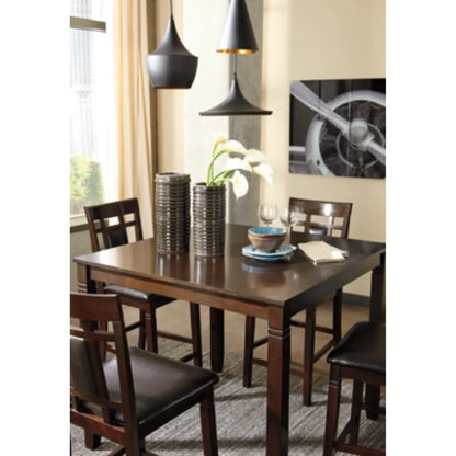 Bennox DRM Counter Table Set