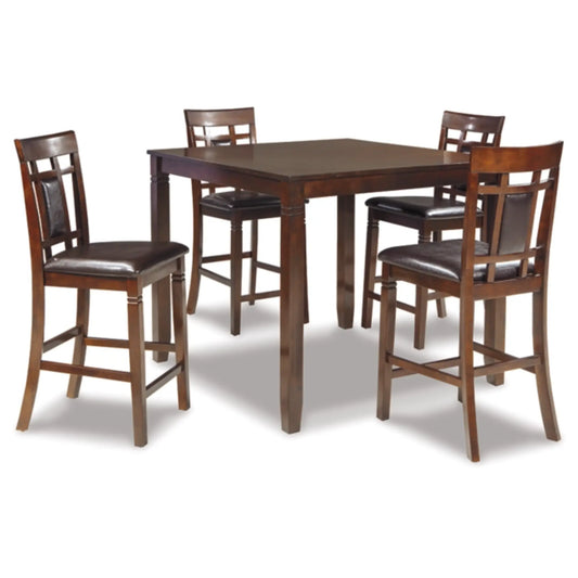 Bennox DRM Counter Table Set