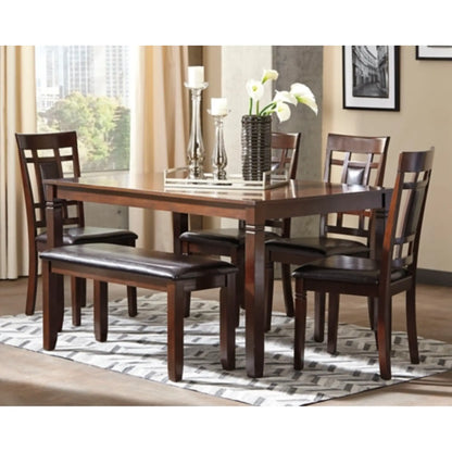 Bennox Dining Room Table Set