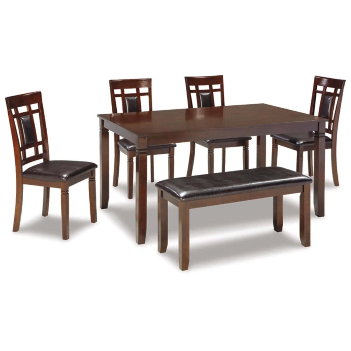 Bennox Dining Room Table Set