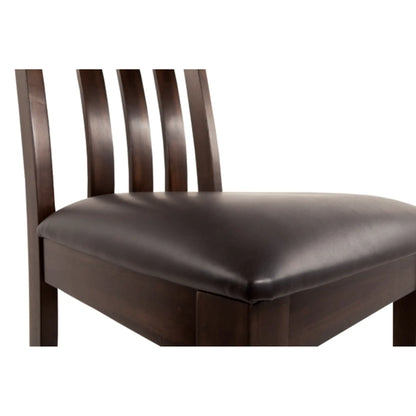 Haddigan Dining Table and 6 Chairs
