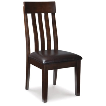 Haddigan Dining Table and 6 Chairs