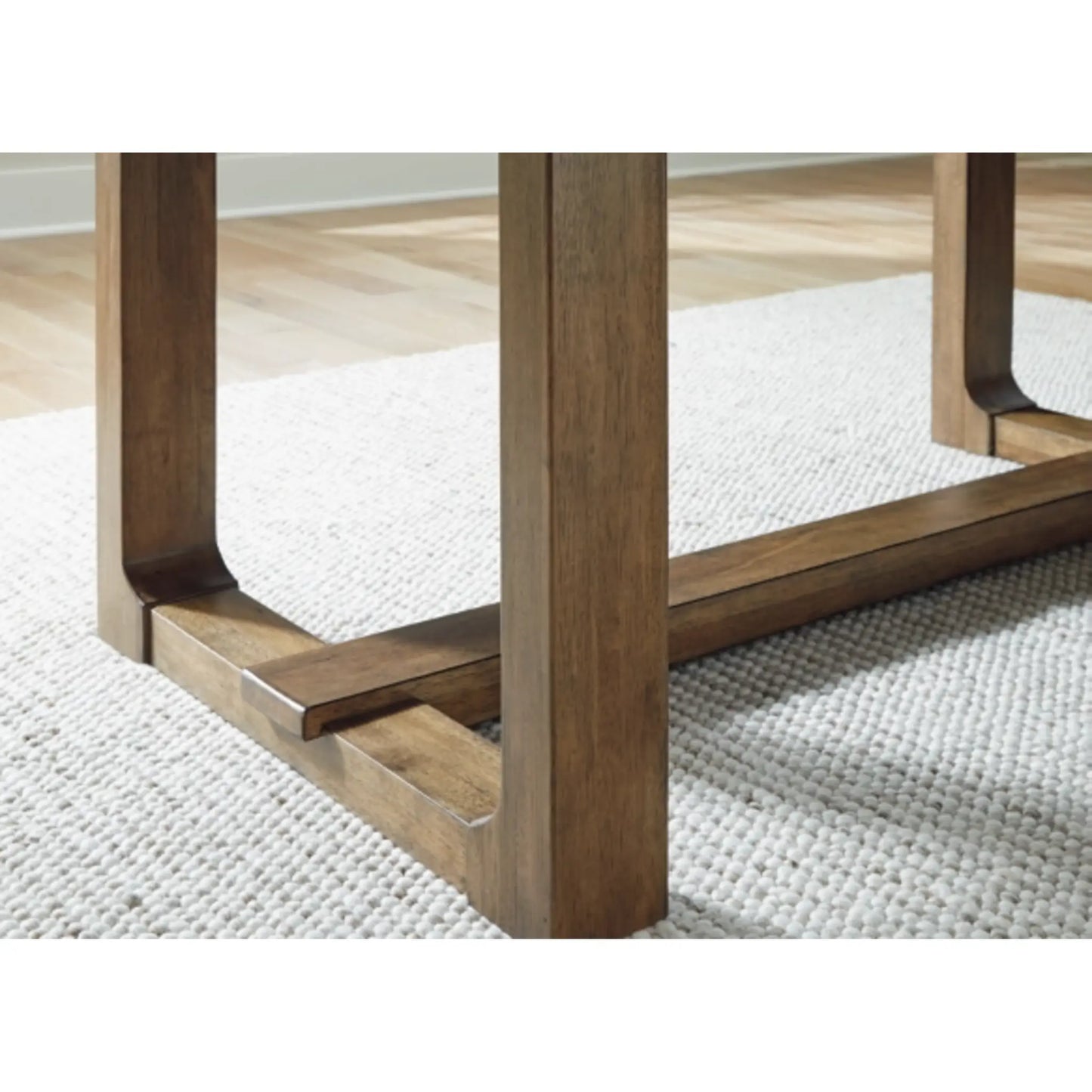 Cabalynn Dining Table and 6 Chairs